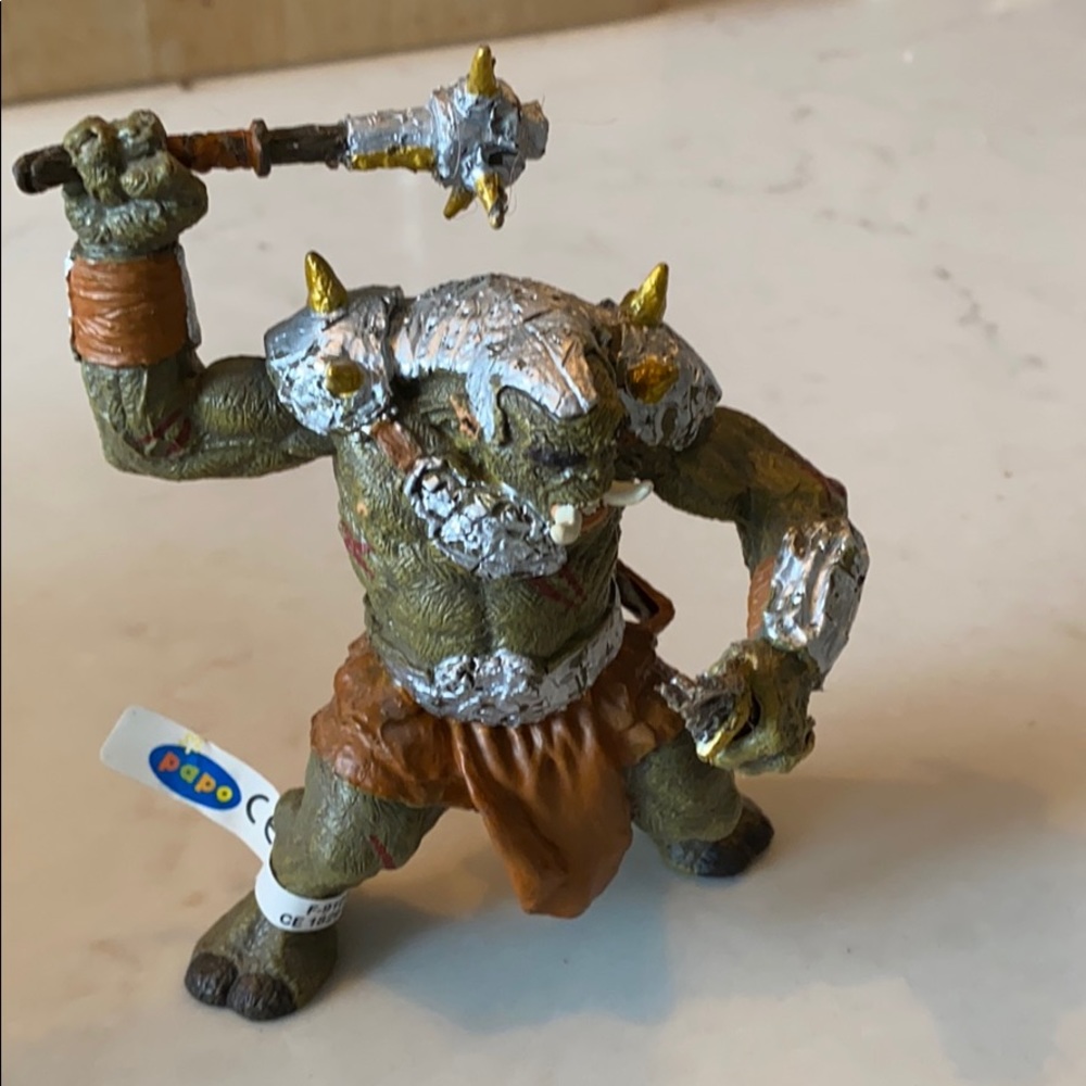 Character figure